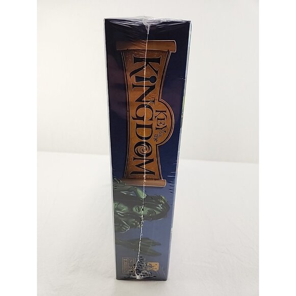 Key to the Kingdom Board Game Restoration Games 2021 Sealed 2 - 5 Players - Picture 2 of 6